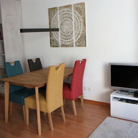 Ferienwohnung Tulai 104E Scuol Exterior foto